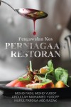 PENGAWALAN KOS PERNIAGAAN RESTORAN by MOHD FADIL MOHD YUSOF, ABDULLAH MUHAMED YUSOFF, NURUL FARDILA ABD RAZAK from  in  category