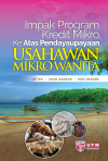 Impak Program Kredit Mikro ke atas Pendayaupayaan Usahawan Mikro Wanita - text