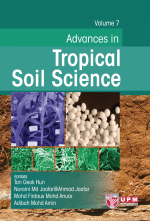 Advances in Tropical Soil Science Volume 7