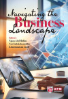 Navigating the Business Landscape - text