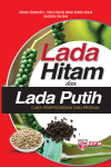 Lada Hitam dan Lada Putih Cara Pemprosesan dan Produk - text