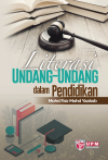 Literasi Undang-undang dalam Pendidikan by Mohd Faiz Mohd Yaakob from  in  category