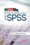 Quick Statistical Applications with SPSS - text