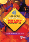 Soal Jawab Pengurusan Bahan Kimia Berbahaya di Tempat Kerja Anda - text