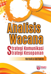 Analisis Wacana Strategi Komunikasi Strategi Kesopanan - text