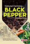 Natural Farming in Black Pepper (Piper nigrum L.) Production - text
