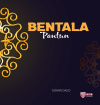 Bentala Pantun - text