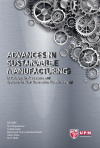 Advances in Sustainable Manufacturing (A Catalyst for Processes and System for Next Generation Manufacturing) by Editor: M. Uthayakumar,S. Bathrinath, Mohamed Thariq Hameed Sultan, Adam Slota &M. B. Nidhi from  in  category