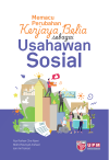 Memacu Perubahan Kerjaya Belia sebagai Usahawan Sosial - text