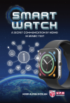 Smart Watch - A Secret Communication by Hiding in Arabic Text by Nuur Alifah Roslan from  in  category
