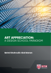 ART APPRECIATION: A DESIGN SCHOOL PARADIGM - text