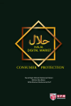 Halal Digital Market: Consumer Protection - text