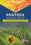 Pantoea A Future Threat to Malaysia Rice Production - text