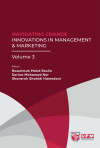 Navigating Change: Innovations in Management & Marketing Volume 3 - text
