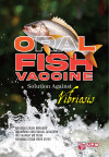 Oral Fish Vaccine Solution against Vibriosis - text