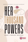 Her Thousand Powers Women, Literature, Resistance - text