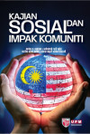 Kajian Sosial dan Impak Komuniti - text