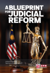 A Blueprint for Judicial Reform - text