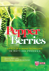 Pepper Berries - Effect of Soaking Techniques in Retting Process - text