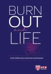 Burnout and Life - text