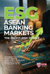 ESG ASEAN BANKING MARKETS THE PROFIT-RISK PUZZLE - text