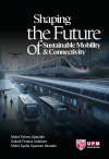 Shaping the Future of Sustainable Mobility & Connectivity - text