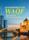 ACCOUNTABILITY IN WAQF NAVIGATING THE CHALLENGES - text