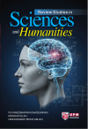 Review Studies in Sciences and Humanities - text