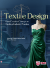 Textile Design from Creative Concept Fashion Industry Practice - text
