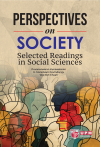 PERSPECTIVES ON SOCIETY - SELECTED READINGS IN SOCIAL SCIENCES - text