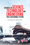 Advances in Science, Technology and Engineering for a Sustainable Future - text