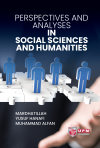 Perspectives and Analyses in Social Sciences and Humanities - text
