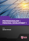 PROFESSIONALISM & PERSONAL DEVELOPMENT 1 by ZALINAH AHMAD from  in  category