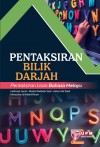 PENTAKSIRAN BILIK DARJAH: PENTAKSIRAN LISAN BAHASA MELAYU - text