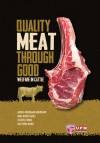 QUALITY MEAT THROUGH GOOD WELFARE IN CATTLE by AHMED ABUBAKAR ABUBAKAR, AWIS QURNI SAZILI, ZULKIFLI IDRUS, GOH YONG-MENG from  in  category
