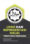 LOGO DAN REPRESENTASI HALAL TEBUS RUGI PENGGUNA - text