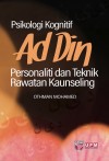 PSIKOLOGI KOGNITIF  AD DIN PERSONALITI DAN TEKNIK RAWATAN KAUNSELING by OTHMAN MOHAMED from  in  category