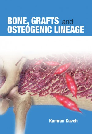 Bone, Grafts & Osteogenic Lineage by Kamran Kaveh from UPM Press in General Academics category