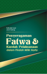 Penyeragaman Fatwa & Kaedah Pelaksanaan dalam Pindah Milik Harta by Fathullah Asni & Jasni Sulong from  in  category