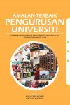 Amalan Terbaik Pengurusan Universiti by Ed: Nor Azzah Momin & Hafizah Marzuki from PENERBIT USIM in Business & Management category Amalan Terbaik Pengurusan Universiti by Ed: Nor Azzah Momin & Hafizah Marzuki from in category