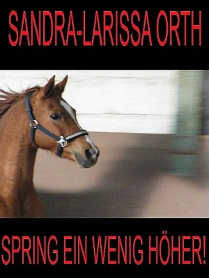 Spring ein wenig höher! by Sandra-Larissa Orth from XinXii - GD Publishing Ltd. & Co. KG in Romance category