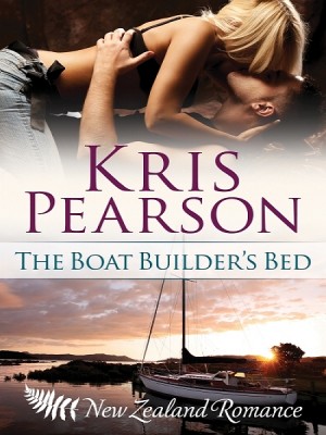 The Boat Builders Bed by Kris Pearson from XinXii - GD Publishing Ltd. & Co. KG in Romance category