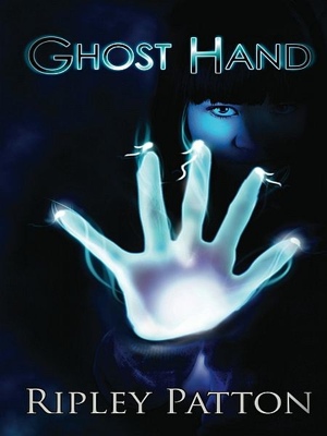 Ghost Hand by Ripley Patton from XinXii - GD Publishing Ltd. & Co. KG in General Novel category