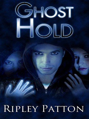 Ghost Hold by Ripley Patton from XinXii - GD Publishing Ltd. & Co. KG in General Novel category