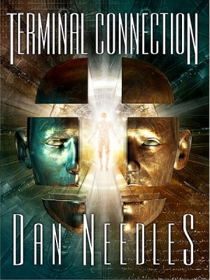 Terminal Connection by Dan Needles from XinXii - GD Publishing Ltd. & Co. KG in General Novel category