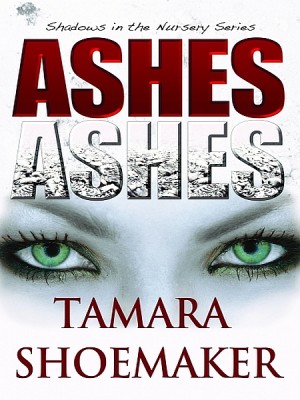 Ashes, Ashes by Tamara Shoemaker from XinXii - GD Publishing Ltd. & Co. KG in General Novel category