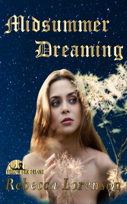 Midsummer Dreaming by Rebecca Lorenson from XinXii - GD Publishing Ltd. & Co. KG in General Novel category