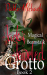 Jack’s Magical Beanstalk & the Jeweled Grotto - text