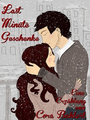 Last-Minute-Geschenke by Cora Buhlert from XinXii - GD Publishing Ltd. & Co. KG in Romance category