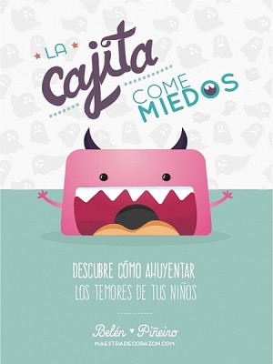 La Cajita Come-Miedos by M. A. Strenc from XinXii - GD Publishing Ltd. & Co. KG in General Academics category